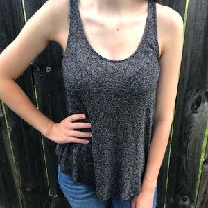 American Eagle Outfitters “Soft and Sexy” tank